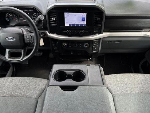 Certified 2023 Ford F150 XLT AWD/4WD image 5