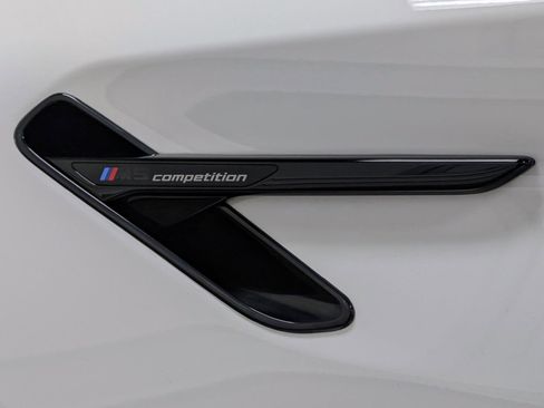 Used 2023 BMW M5 w/ Competition Package image 13