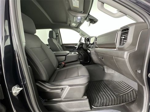 Used 2026 GMC Sierra 1500 Elevation image 28