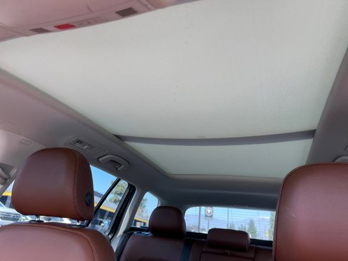 Used 2017 Volkswagen Golf Alltrack SEL image 23