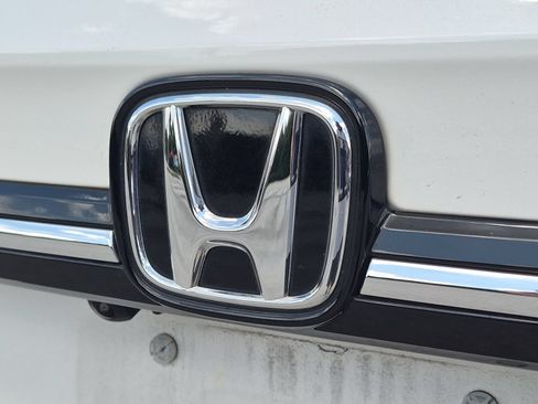 Certified 2024 Honda Odyssey EX-L image 31