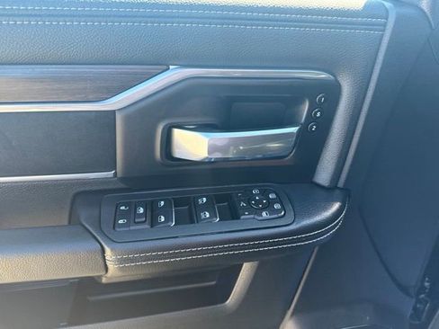 New 2026 RAM 2500 Laramie w/ Night Edition AWD/4WD image 16