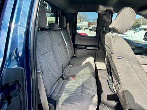 Used 2018 Ford F150 XLT w/ Equipment Group 301A Mid image 19