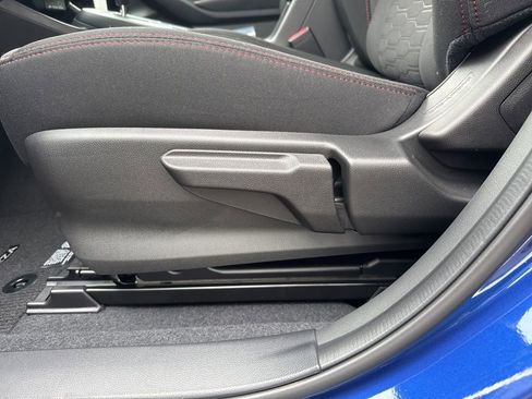 New 2025 Subaru Impreza 2.0i Sport AWD/4WD image 15