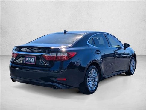 Used 2015 Lexus ES 350 image 5