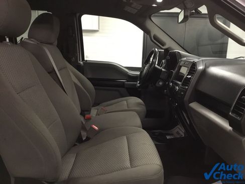 Used 2018 Ford F150 XLT w/ Equipment Group 302A Luxury image 38