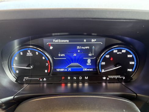 Used 2023 Ford Bronco Sport Badlands w/ Premium Package AWD/4WD image 14