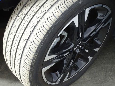 Used 2022 Kia K5 GT-Line w/ GT-Line FWD Premium Package image 45