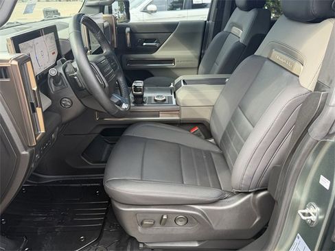 Used 2024 GMC Hummer EV 3X w/ Extreme Off-Road Package image 22