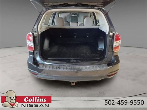 Used 2014 Subaru Forester 2.5i image 8