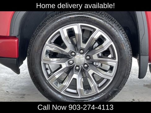 Used 2024 GMC Sierra 1500 Denali image 70