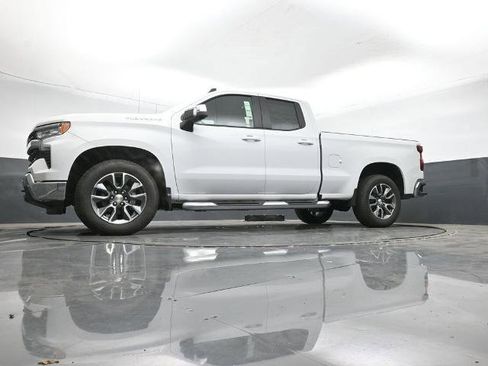 New 2025 Chevrolet Silverado 1500 LT w/ All Star Edition Plus image 10