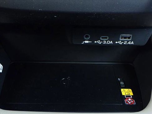 New 2026 Subaru Forester Premium image 20