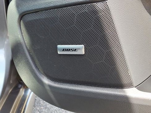 Used 2023 Nissan Sentra SR w/ SR Premium Package FWD image 16