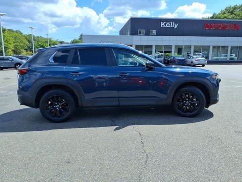 Used 2026 MAZDA CX-50 AWD 2.5 S w/ Preferred Pkg image 4