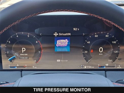 New 2026 Nissan Armada PRO-4X image 28