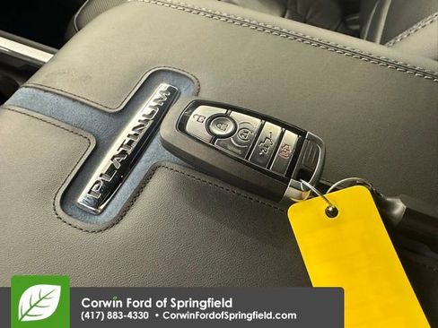 New 2026 Ford F350 Platinum image 43
