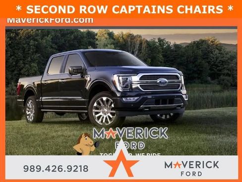 New 2026 Ford Explorer Active w/ Active Comfort Package image 37