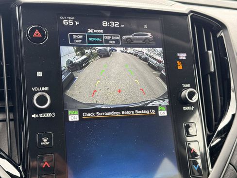 Certified 2023 Subaru Ascent Onyx Edition AWD/4WD image 28