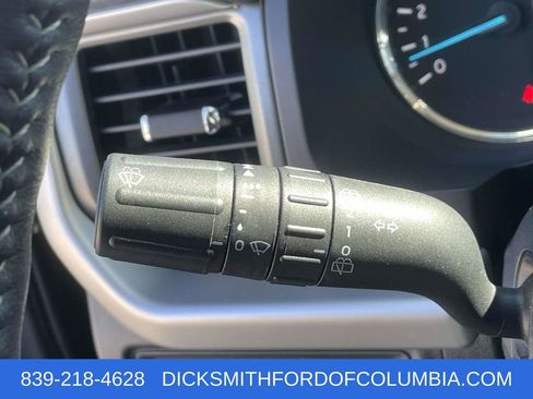 Certified 2024 Ford Expedition Max XLT image 23