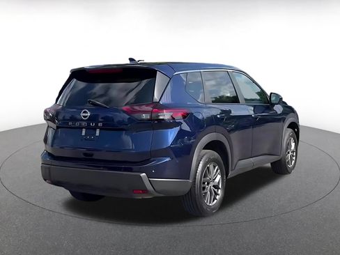 Used 2026 Nissan Rogue SV FWD image 15