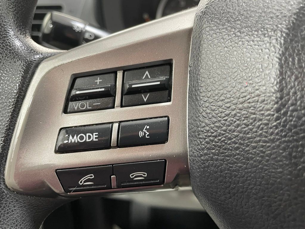 Used 2014 Subaru Forester 2.5i AWD/4WD image 18