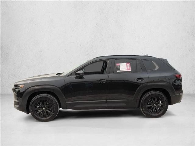 Used 2026 MAZDA CX-50 AWD 2.5 Hybrid w/ Cargo Package image 9