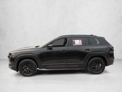 Used 2026 MAZDA CX-50 AWD 2.5 Hybrid w/ Cargo Package image 9