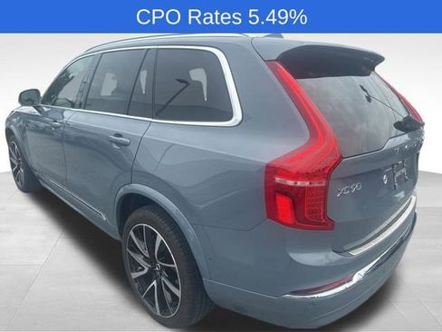 Used 2023 Volvo XC90 B6 Plus w/ Protection Package Premier AWD/4WD image 11