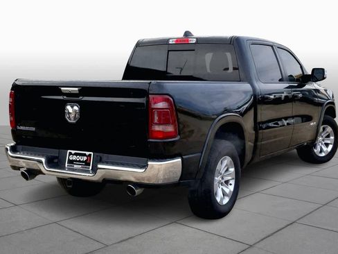 Used 2022 RAM 1500 Laramie image 22