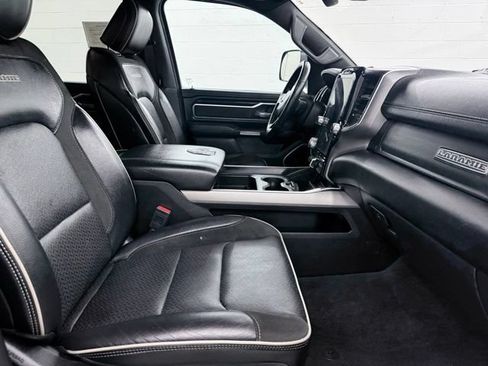 Used 2023 RAM 1500 Laramie AWD/4WD image 18