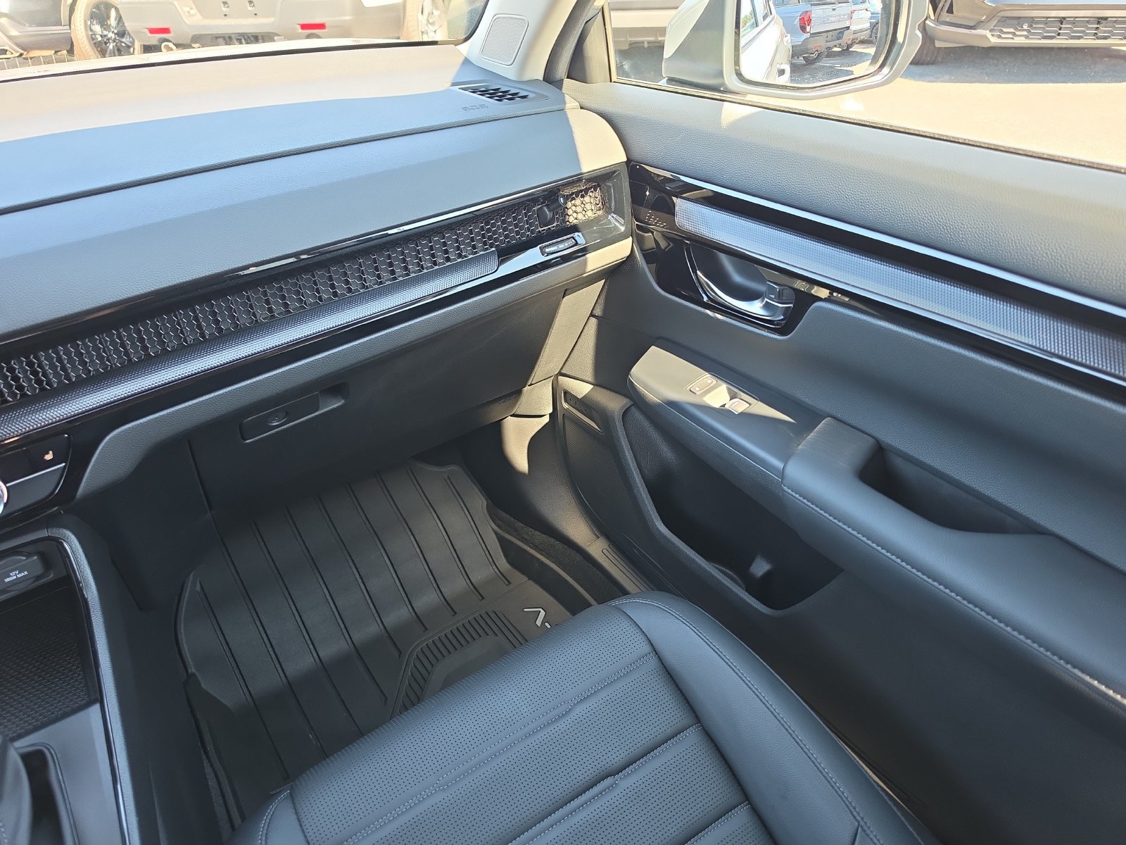 Certified 2024 Honda CR-V EX-L image 12