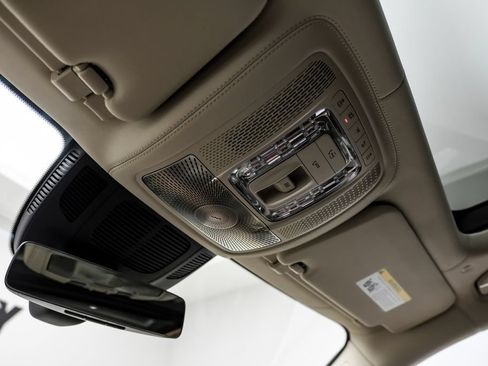 Used 2026 Mercedes-Benz Maybach GLS 600 4MATIC image 27