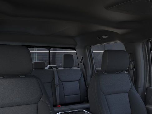 New 2026 Ford F150 XLT w/ Equipment Group 302A MID image 22