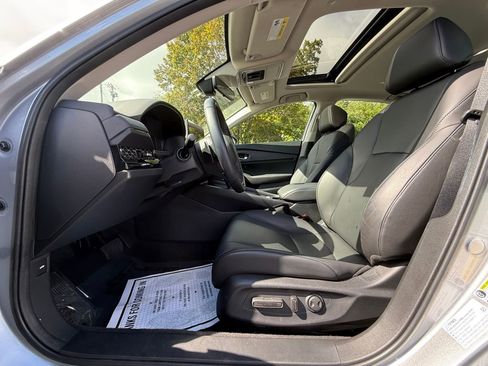 Used 2023 Honda Accord EX-L image 24