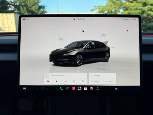 Used 2024 Tesla Model 3 Long Range RWD image 26