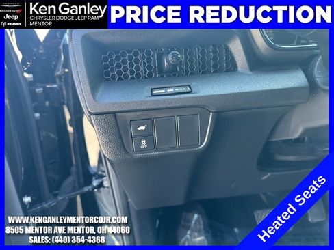 Used 2024 Honda CR-V Sport-L image 12