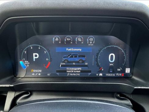 Used 2025 Ford Ranger Raptor AWD/4WD image 15
