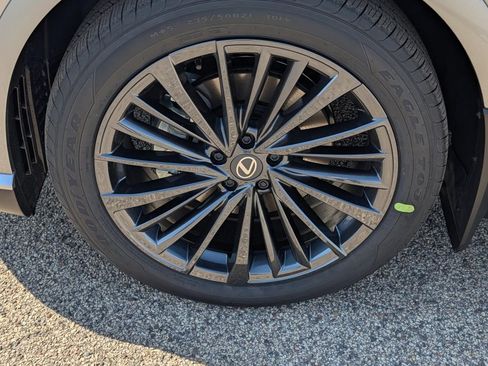 New 2026 Lexus RX 350 Premium w/ Convenience Package image 7