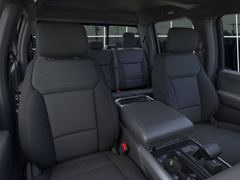 New 2026 Ford F150 XLT w/ Equipment Group 302A MID image 10