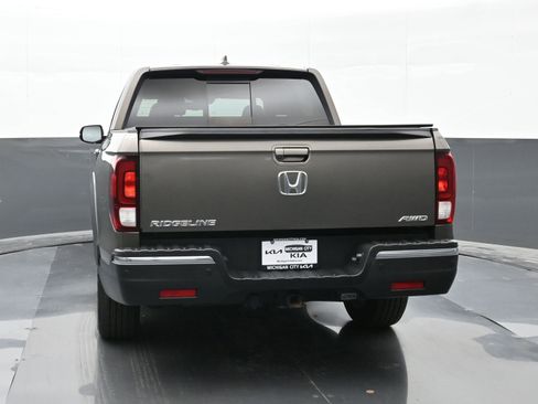 Used 2020 Honda Ridgeline RTL-E image 7