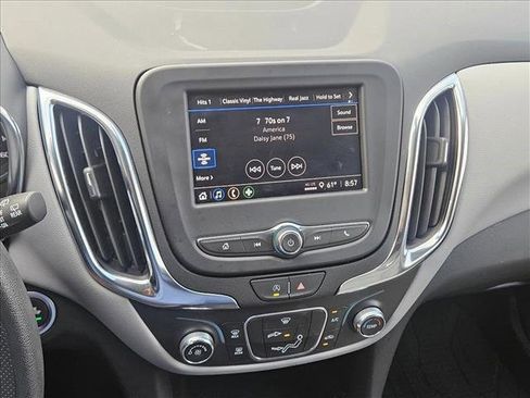 Certified 2024 Chevrolet Equinox LS w/ LS Convenience Package FWD image 20