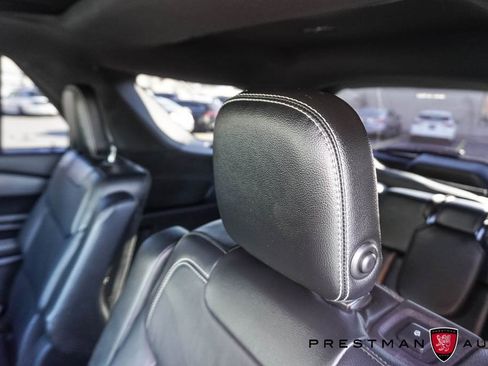 Used 2020 Ford Explorer ST w/ Premium Technology Package image 46