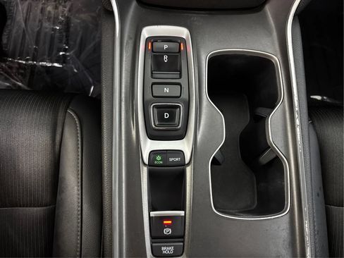 Used 2021 Honda Accord Sport image 44