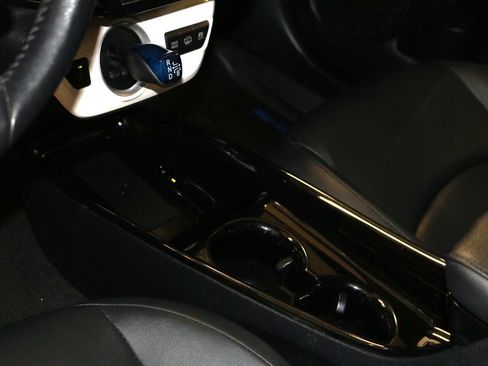 Used 2017 Toyota Prius Prime Advanced image 49