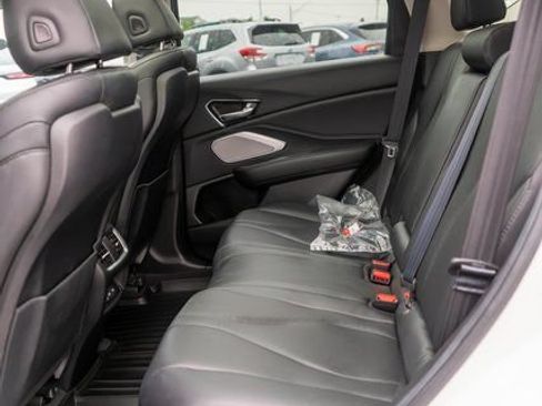 Used 2020 Acura RDX AWD image 11