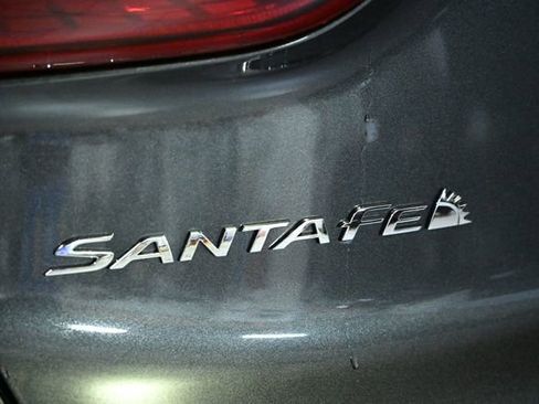 Used 2020 Hyundai Santa Fe SEL w/ Cargo Package AWD/4WD image 10