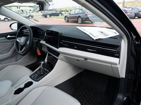 New 2026 Volkswagen Jetta S image 37