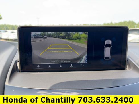 Used 2025 Acura RDX SH-AWD w/ Technology Package image 15