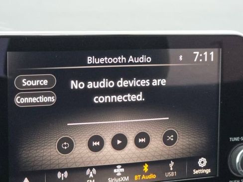 New 2026 Nissan Rogue SV w/ Cold Weather Package image 7